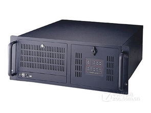 西安工控主機(jī)電腦現(xiàn)貨促銷(xiāo) 研華ACP-4000引領(lǐng)工業(yè)智能新浪潮
